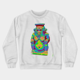 Bes Crewneck Sweatshirt